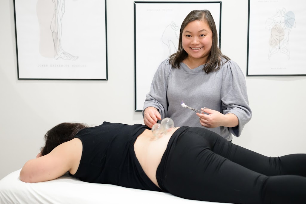 Dr. Jessica Ng acupuncture elements